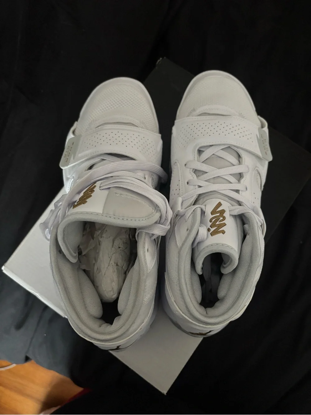 Jordan Zion 2 Basketball Sneakers